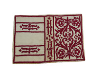 Petit tissu ancien d'occasion  Lyon I