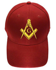 Freemason baseball cap for sale  Hartsdale