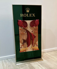 Rolex display roldeco gebraucht kaufen  Bredstedt