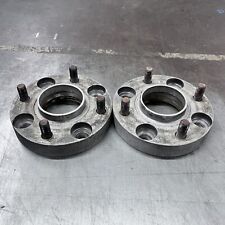 30mm spacers hub for sale  WARMINSTER