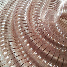 Polyurethane flexible duct for sale  HUDDERSFIELD