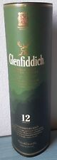 Glenfiddich whisky custodia usato  Oristano