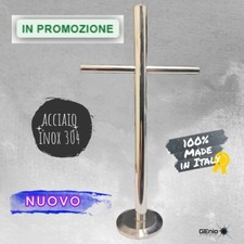 Croce crocifisso nuovo usato  Gela