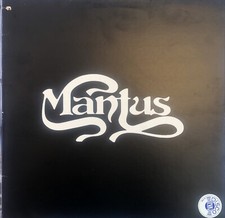 Mantus mantus . usato  Bazzano