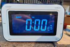 Radio reveil bigben d'occasion  Jarny