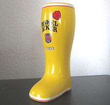 Bierstiefel dinkelacker bier gebraucht kaufen  Altbach