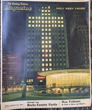1964 march philadelphia for sale  Elkins Park