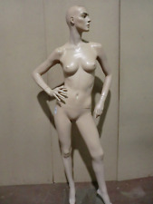 Mannequin schaufensterpuppe pu gebraucht kaufen  Strausberg