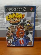 Crash bandicoot nitro usato  Bologna