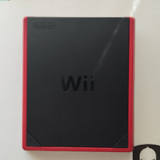 Capa de disco frontal mini para Nintendo Wii, usado comprar usado  Enviando para Brazil