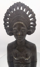 Vintage bali klungkung for sale  HIGHBRIDGE