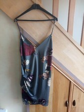 Ravissante robe taille d'occasion  Valmondois
