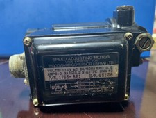 Woodward Governador Motor De Ajuste De Velocidade P/n 1765-821 Tipo: SMM40 110V Ac 50/60Hz comprar usado  Enviando para Brazil