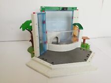 Playmobil zoo tierpark gebraucht kaufen  Ludwigshafen am Rhein