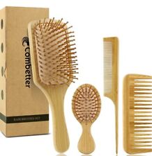 Set spazzole pettini usato  Roma