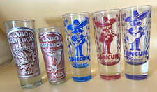 Assortment tequila shot for sale  Pine Valley