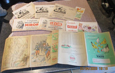 Sauver lot ancien d'occasion  Charnay-lès-Mâcon