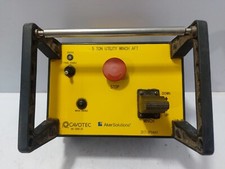 Usado, Cavotec MC-3000 EX 5 Toneladas Cabrestante Utilitario AFT Aker Solutions comprar usado  Enviando para Brazil