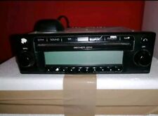 Radio navigatore becker usato  Castellamonte