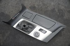 Console central câmbio porta-copos acabamento moldura painel placa 23157696 Chevy Corvette C7 comprar usado  Enviando para Brazil