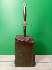 Excalibur sword stone for sale  CAMBORNE