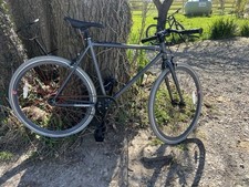 Retrospec fixie rigid for sale  RHYL