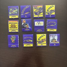 Camel smokin joe for sale  Knoxville