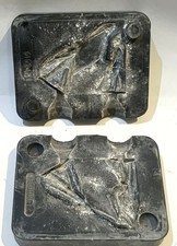 Zinnbrigade 010012 schildkröt gebraucht kaufen  Tespe