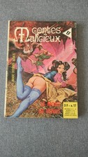 érotique adulte contes d'occasion  Châteauneuf-la-Forêt