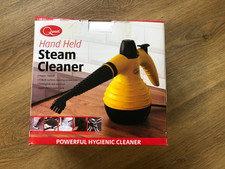 Quest handheld steam for sale  EPSOM