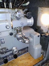Vintage bell howell for sale  Laredo