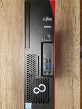 Fujitsu esprimo d738 gebraucht kaufen  Peine
