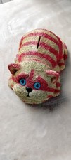 Bagpuss money box for sale  EGHAM