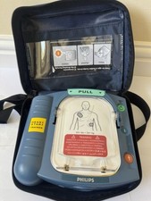 Hs1 philips heartstart for sale  NEWPORT