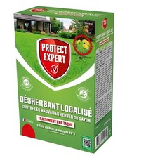 Désherbant gazon sélectif d'occasion  Blangy-sur-Bresle