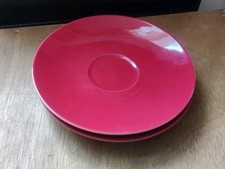 Roten unterteller untertasse gebraucht kaufen  Buttelstedt