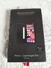 Etui rabat iphone11 d'occasion  Cesson-Sévigné