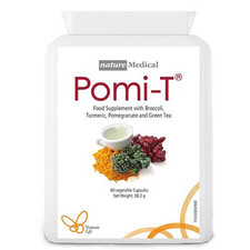 Suplemento alimentar de polifenol Pomi-T - 240 cápsulas comprar usado  Enviando para Brazil