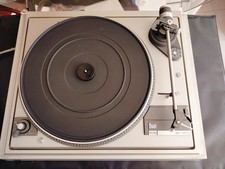 Dual 505 tourne d'occasion  Brindas