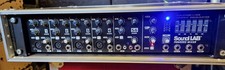Soundlab powered mixer for sale  CROWBOROUGH