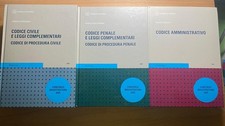 codice giuffre usato  Teggiano