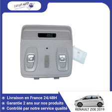 Plafonnier renault zoe d'occasion  Saint-Quentin
