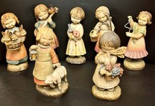 Anri ferràndiz wood for sale  Englewood