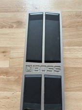 Boss 500h volume gebraucht kaufen  Bonn