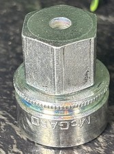 Mcgard wheel lock for sale  Zachary