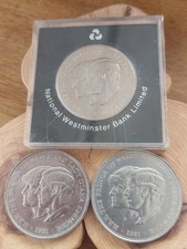 Royal wedding commemorative for sale  HORLEY