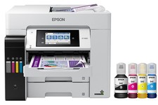 Epson ecotank pro for sale  USA