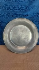 Grande piatto decorativo usato  Vivaro Romano