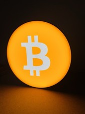 Bit coin usato  Palermo
