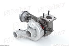 Turbolader abgasturbolader fia gebraucht kaufen  Bautzen